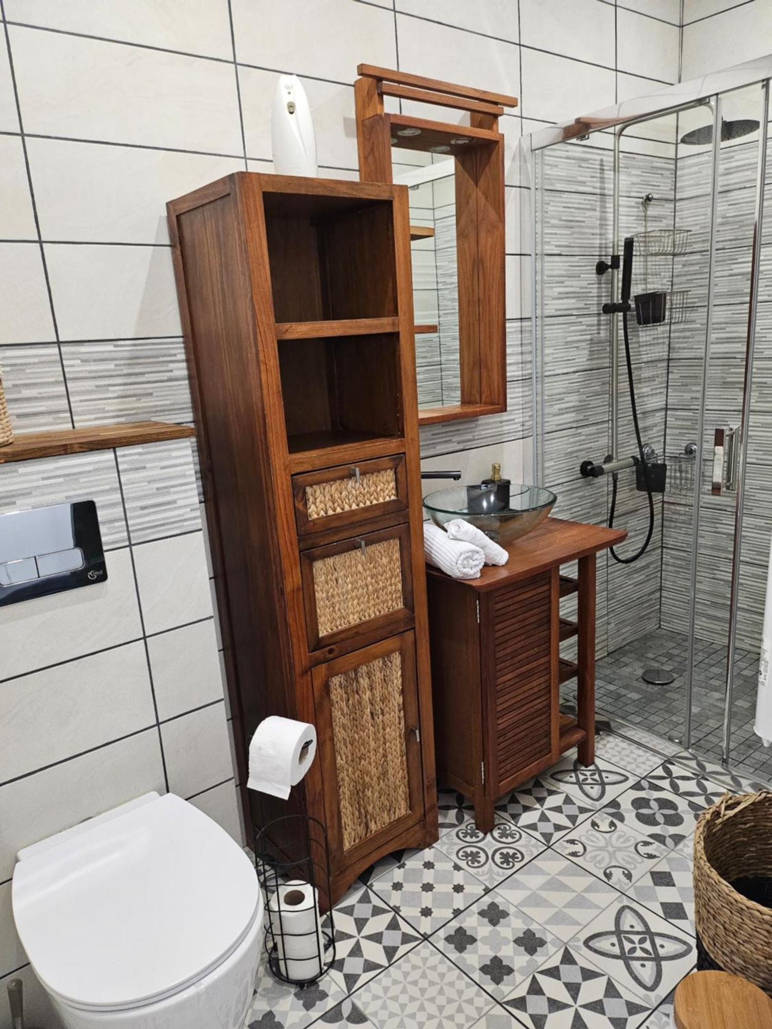Les Chambres D'Estelle Guecelard Phòng bức ảnh